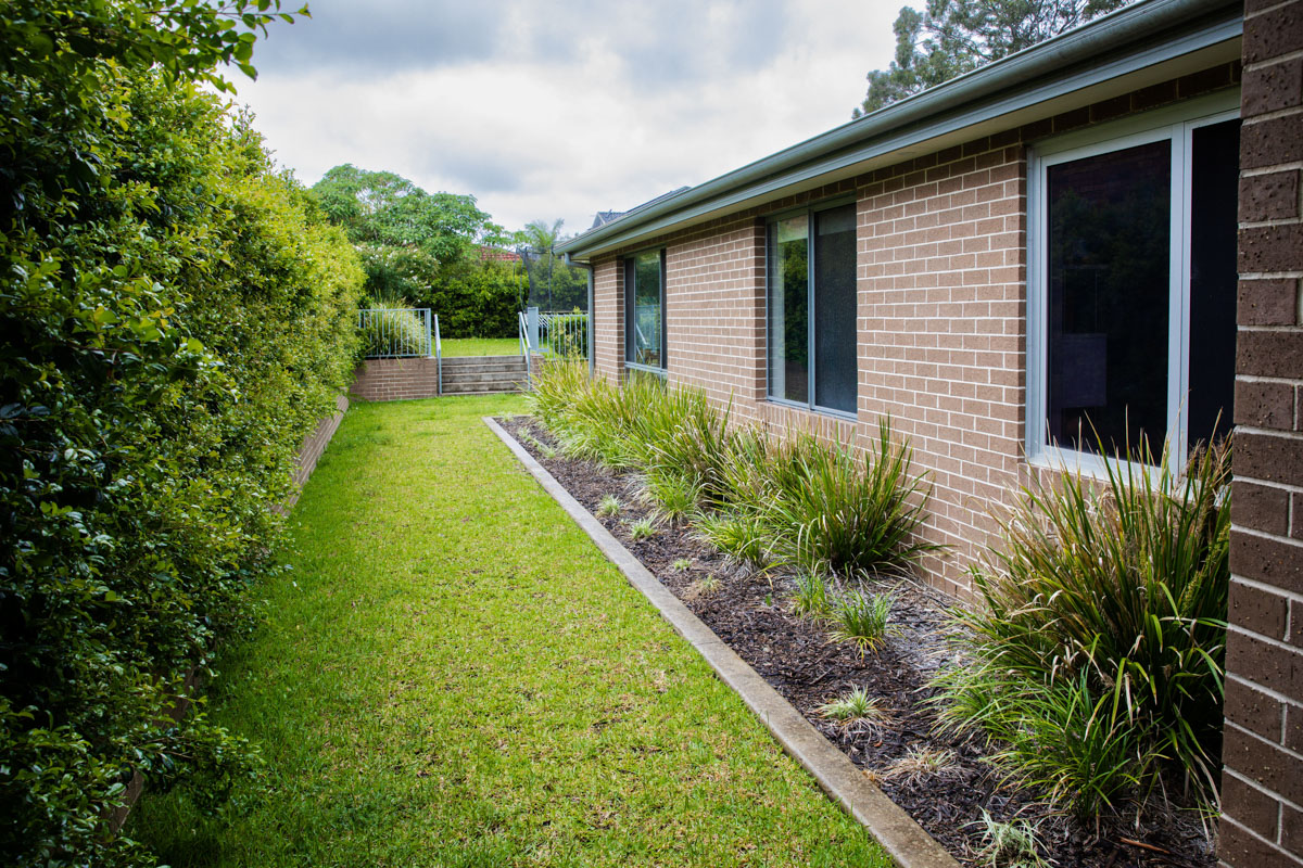 Purpose-built home in Condell Park — Home image 15