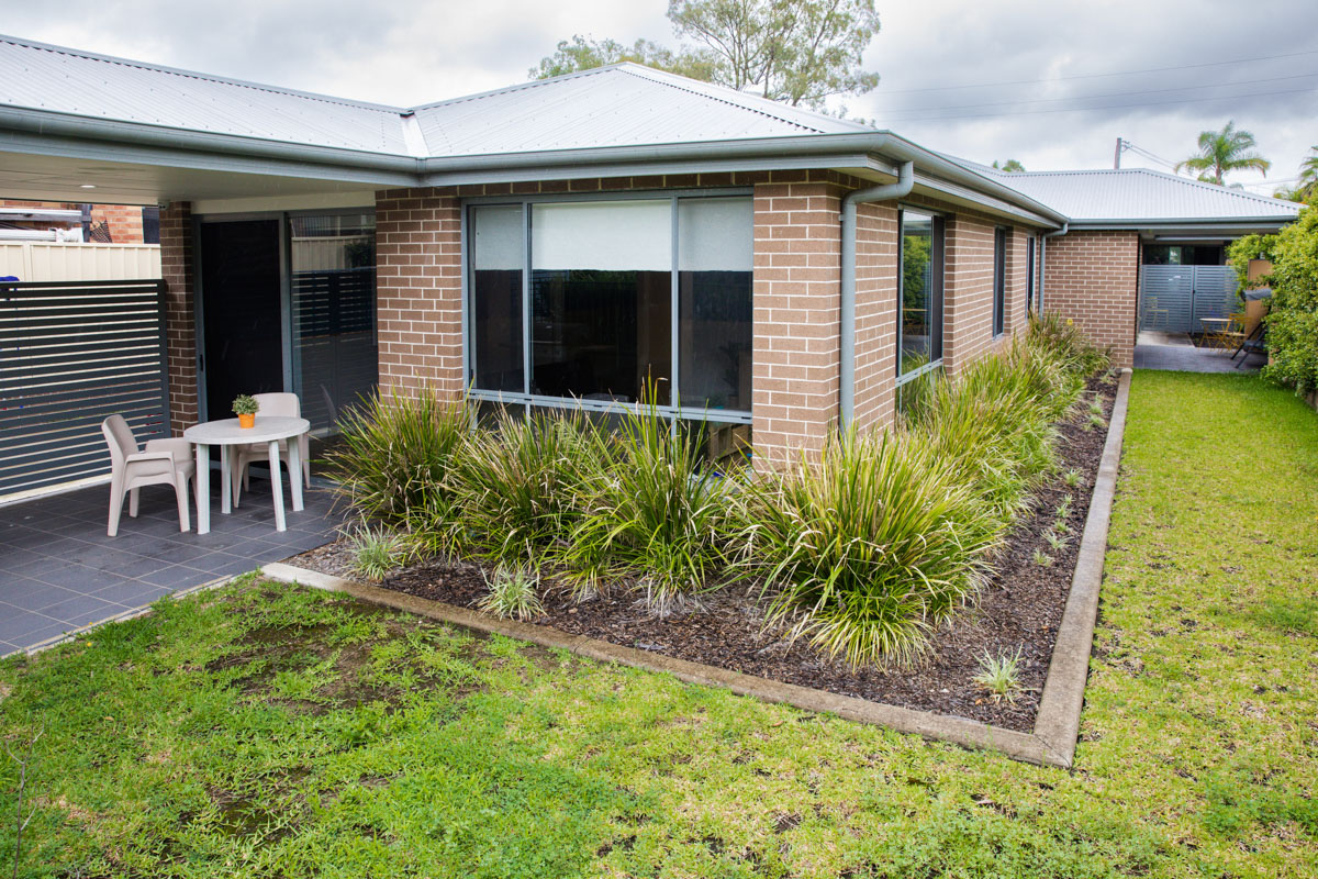 Purpose-built home in Condell Park — Home image 16