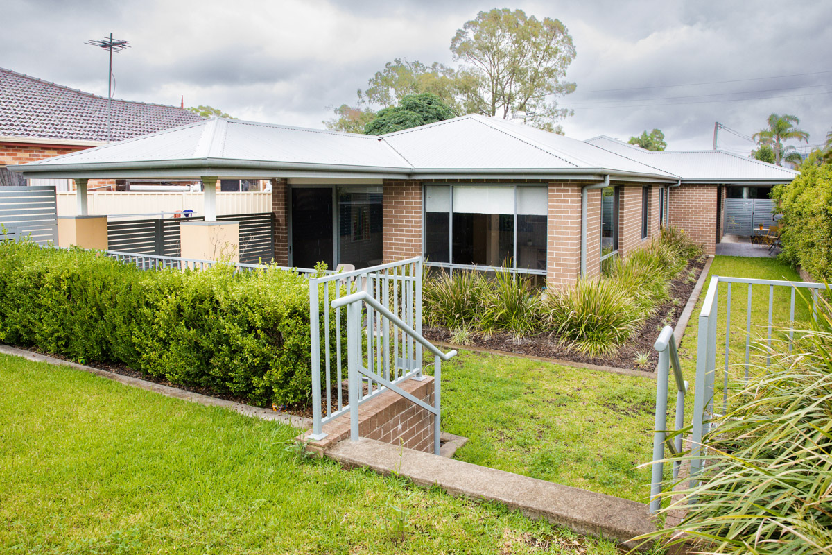 Purpose-built home in Condell Park — Home image 17