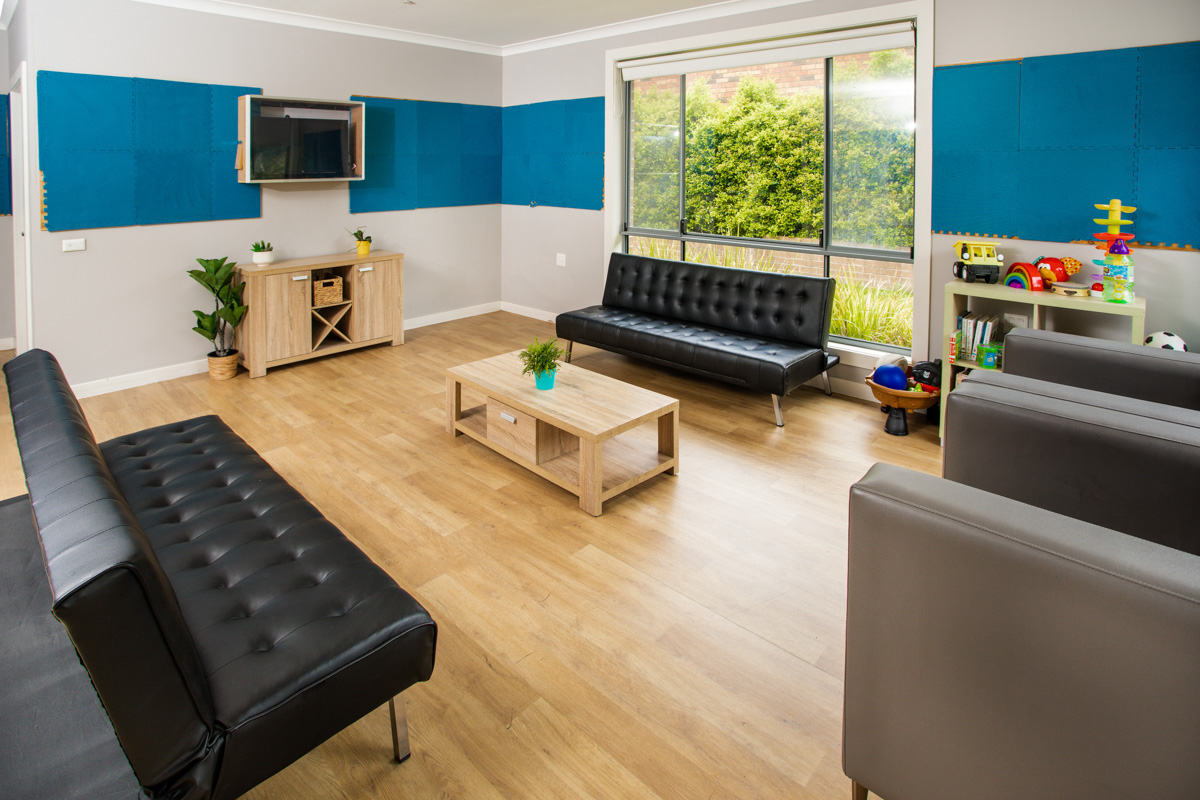 Condell Park, Bankstown — Home image 20