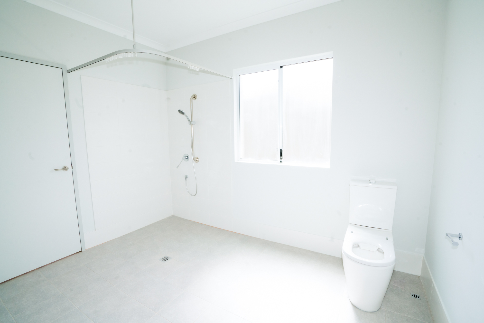 3 Bed High Physical Support House in Ridgewood - AVAILABLE - Incl OOA Room! — Home image 9