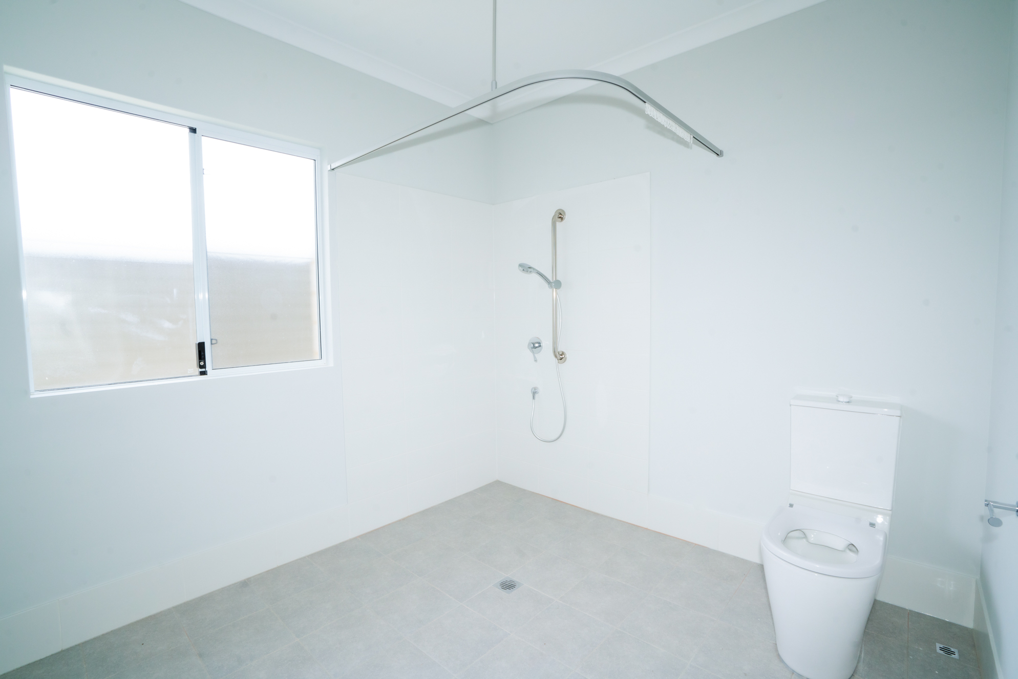3 Bed High Physical Support House in Ridgewood - AVAILABLE - Incl OOA Room! — Home image 19