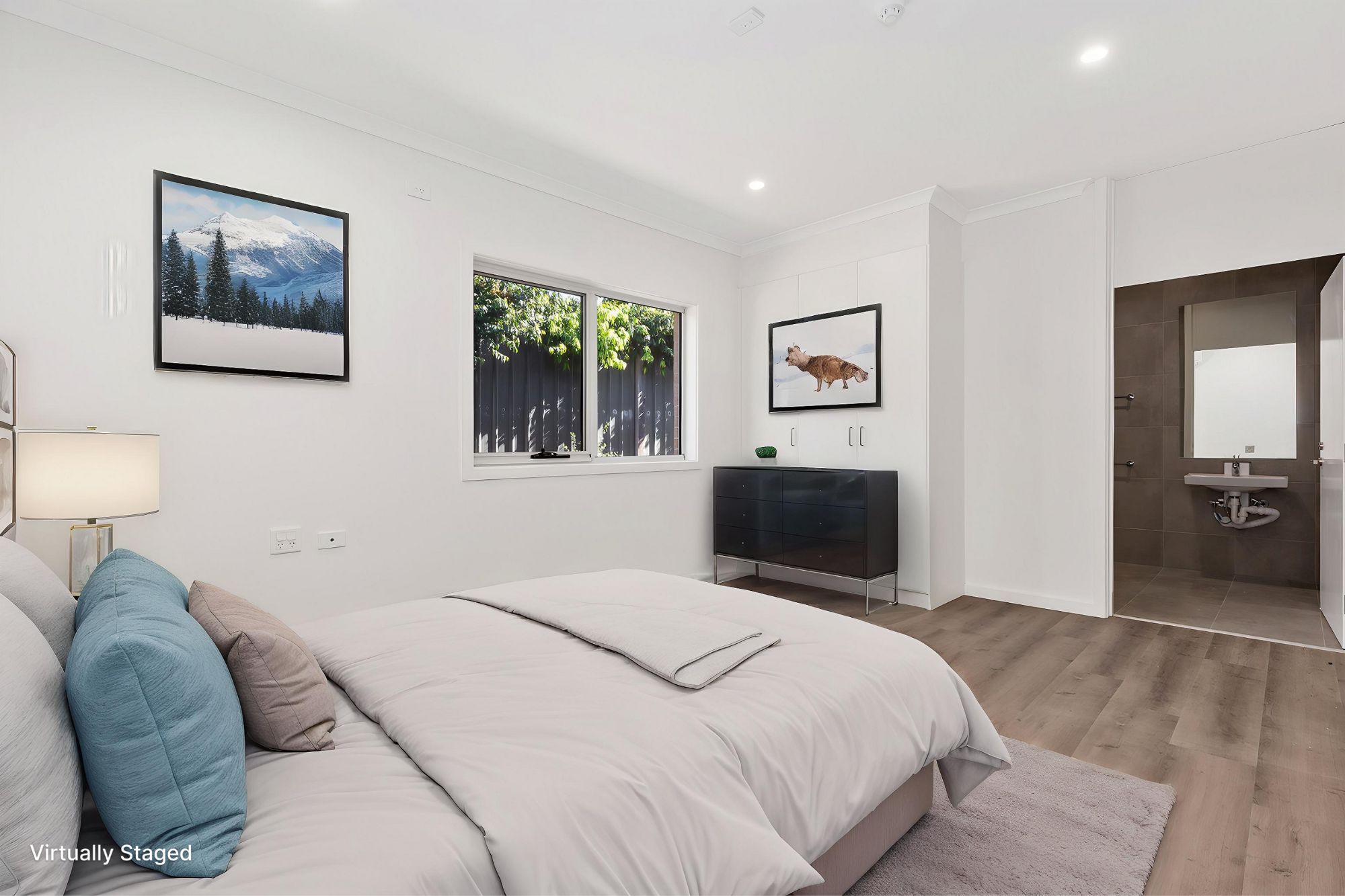 High Physical Support SDA Home in Botanic Ridge - Available Now! — Home image 3