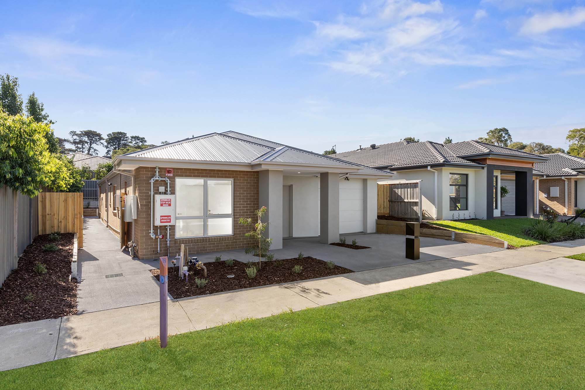 High Physical Support SDA Home in Botanic Ridge - Available Now! — Home image 16