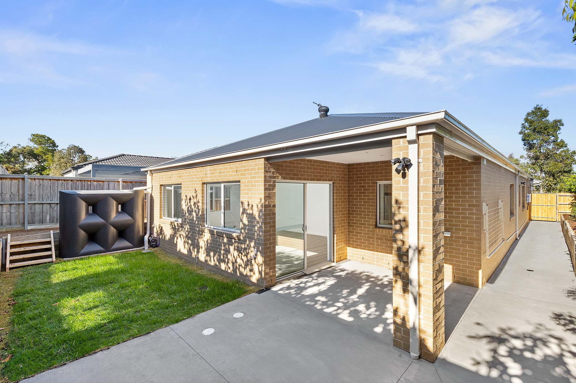 High Physical Support SDA Home in Botanic Ridge - Available Now! — Home image 6
