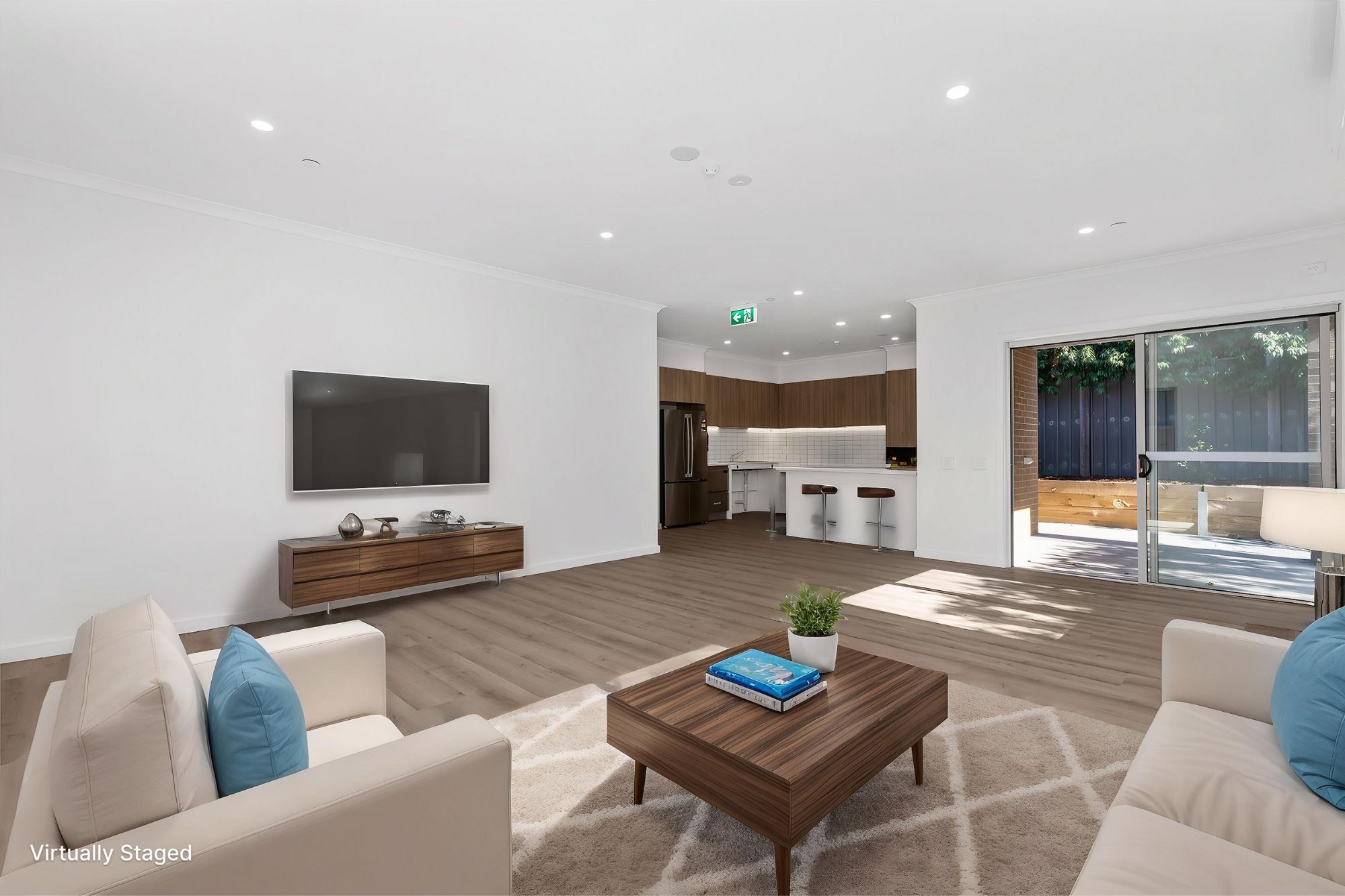 High Physical Support SDA Home in Botanic Ridge - Available Now! — Home image 9