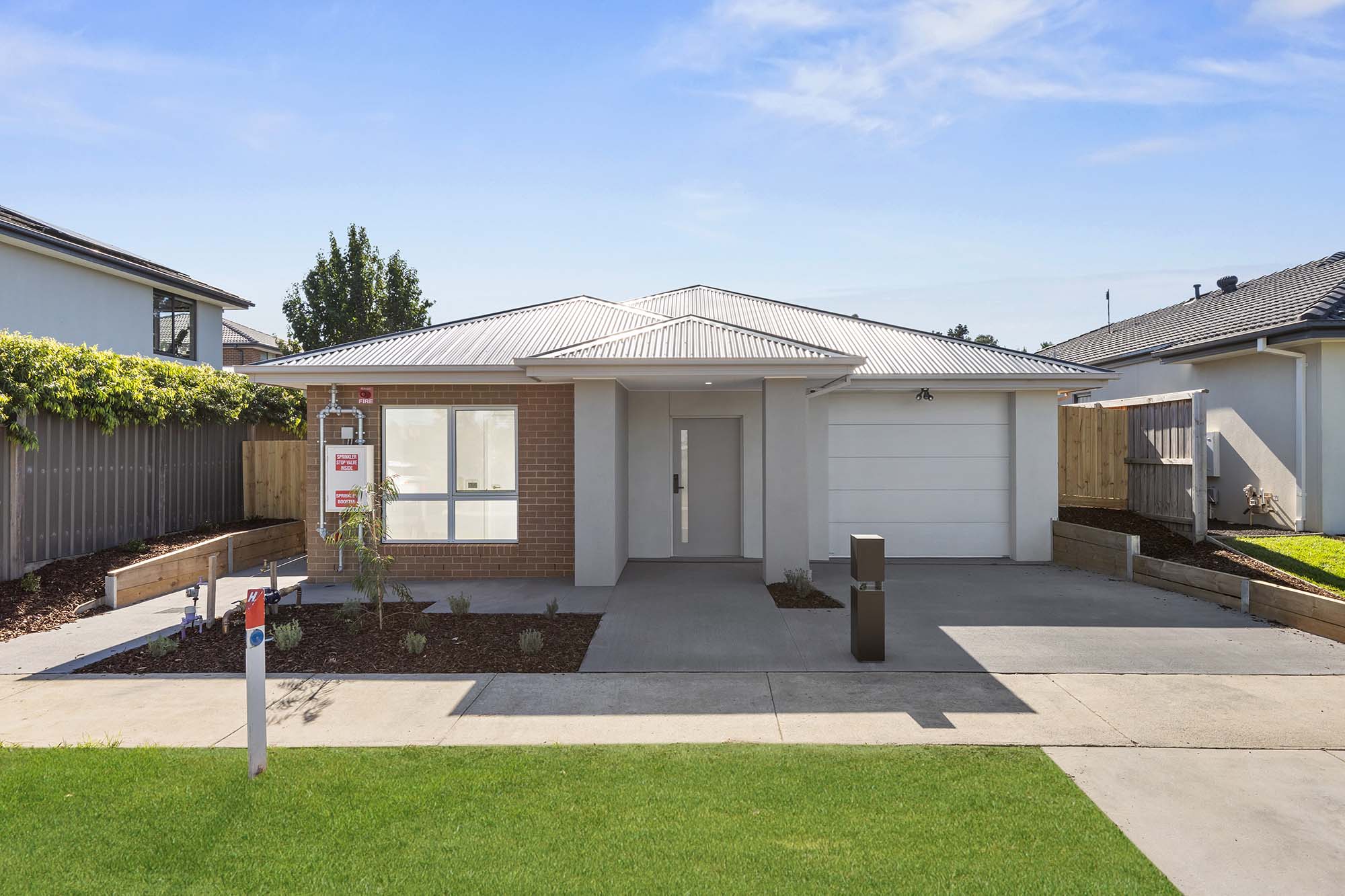 High Physical Support SDA Home in Botanic Ridge - Available Now! — Home image 11