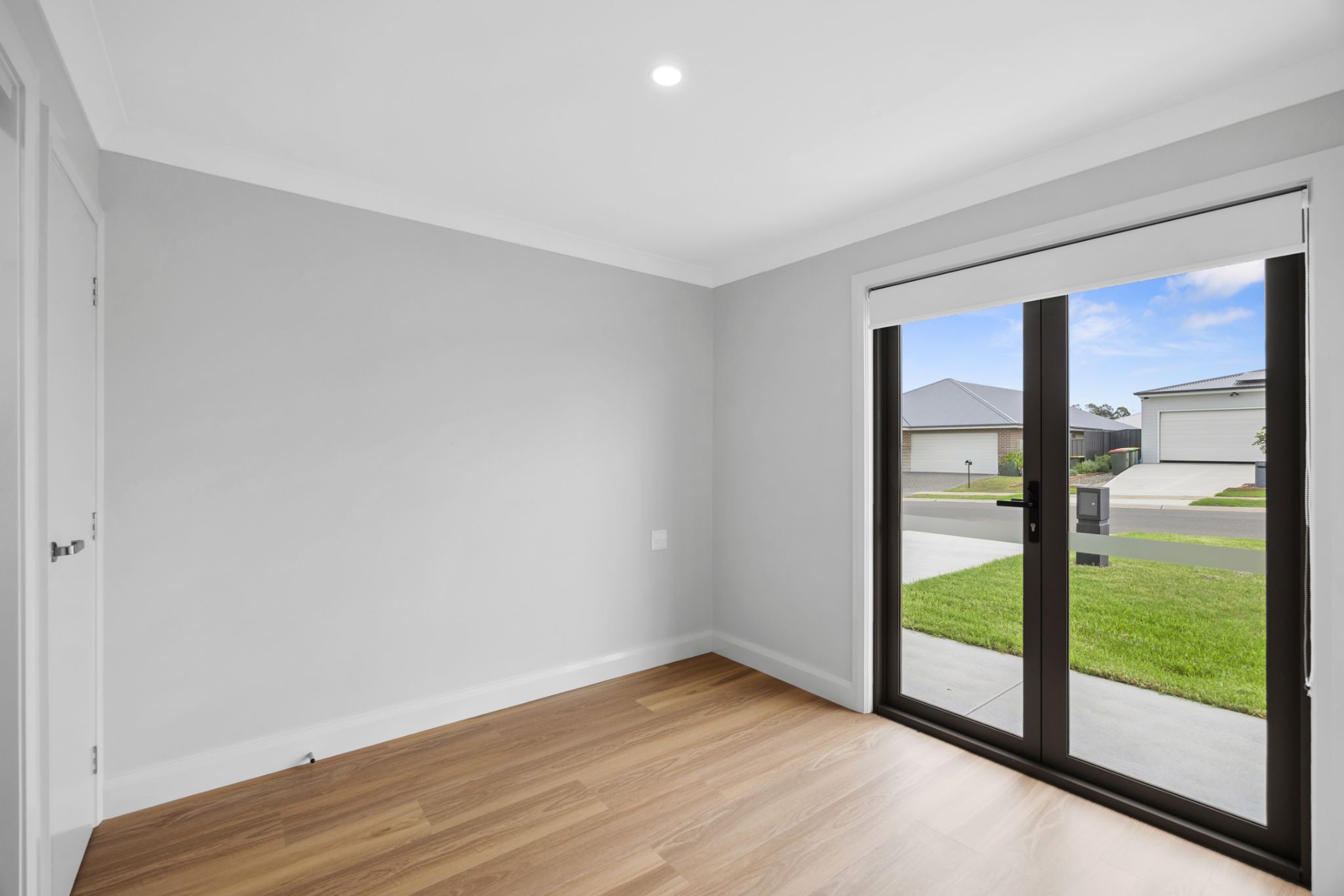 BRAND NEW East Maitland Independent Villa - ROBUST — Home image 3