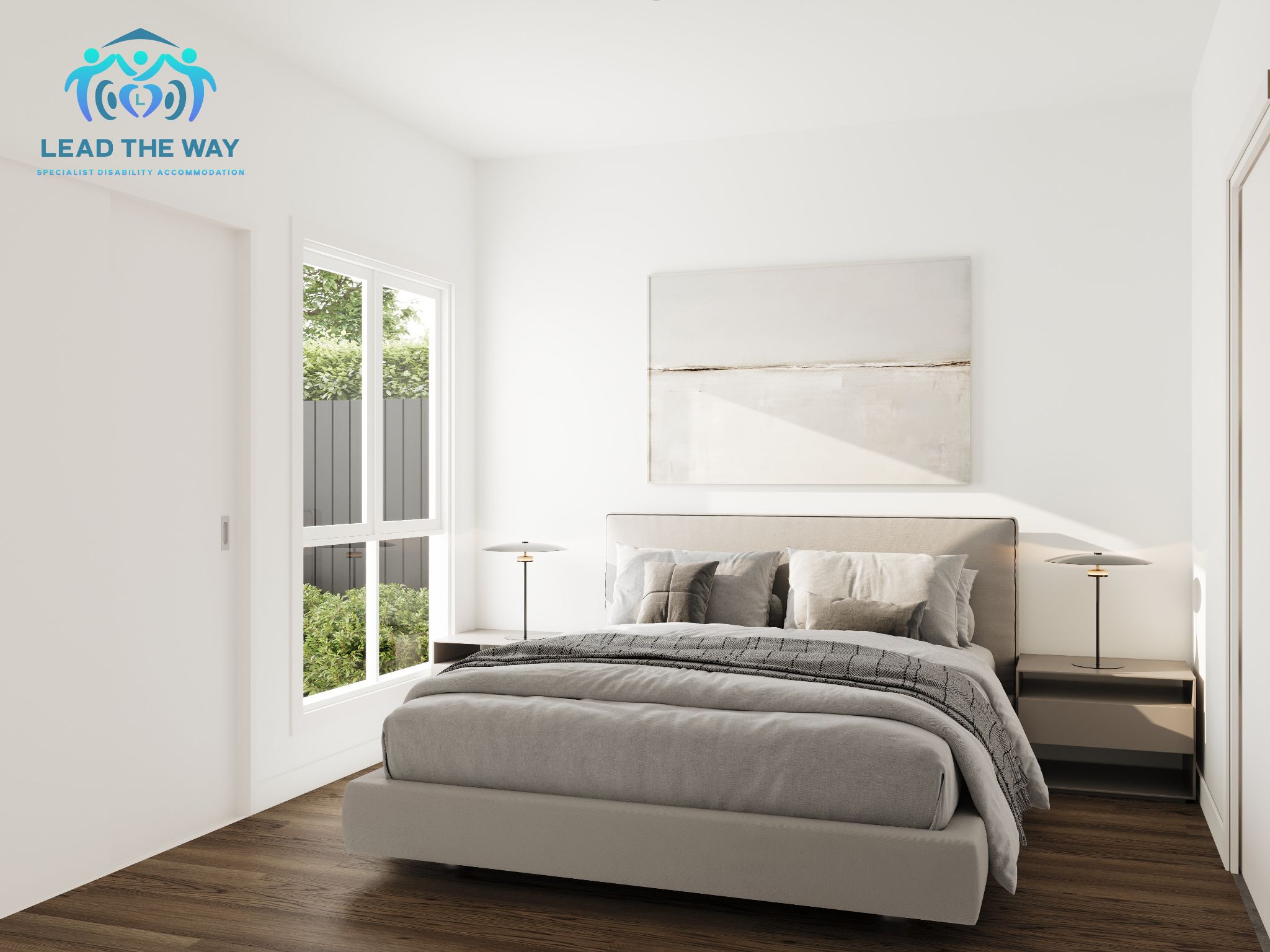 BRAND NEW East Maitland Independent Villa - ROBUST — Home image 4