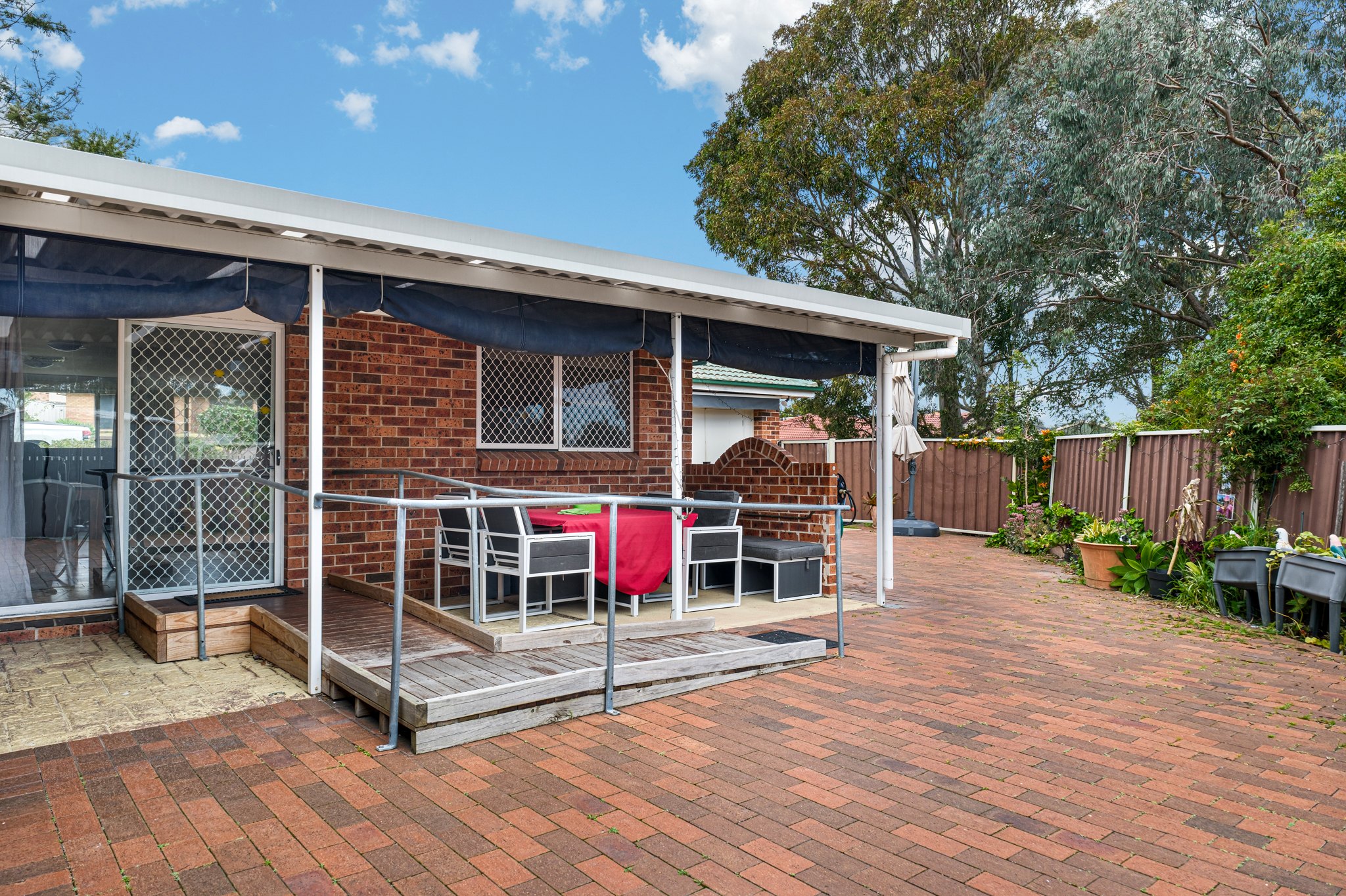 Home by the Brook — Home image 9