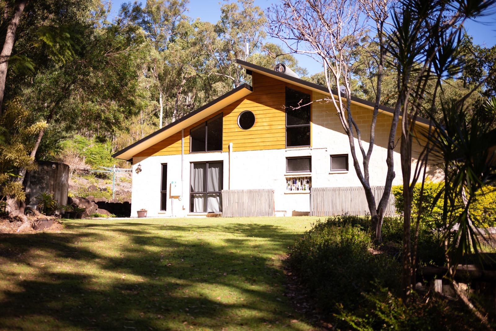 Accessible Short Term Accommodation with high-level support in QLD — Home image 3