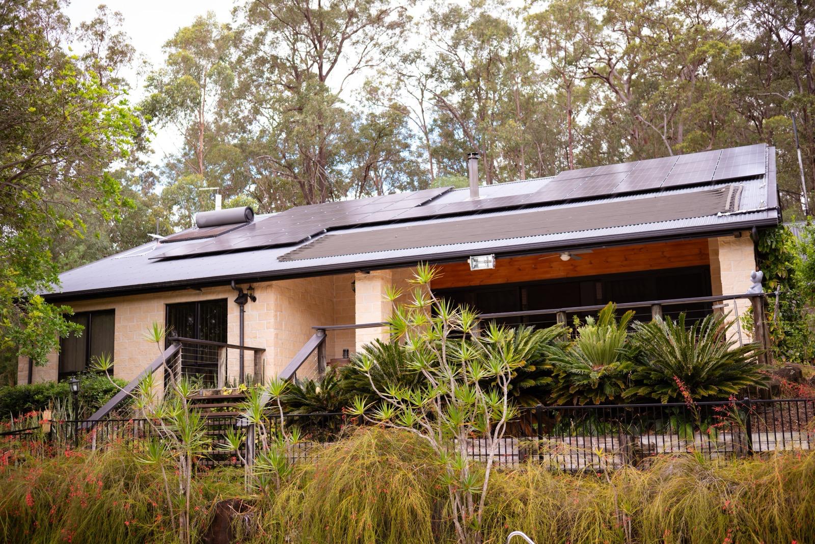 Accessible Short Term Accommodation with high-level support in QLD — Home image 2