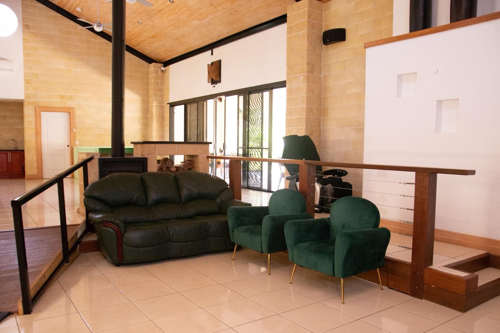Accessible Short Term Accommodation with high-level support in QLD — Home image 3