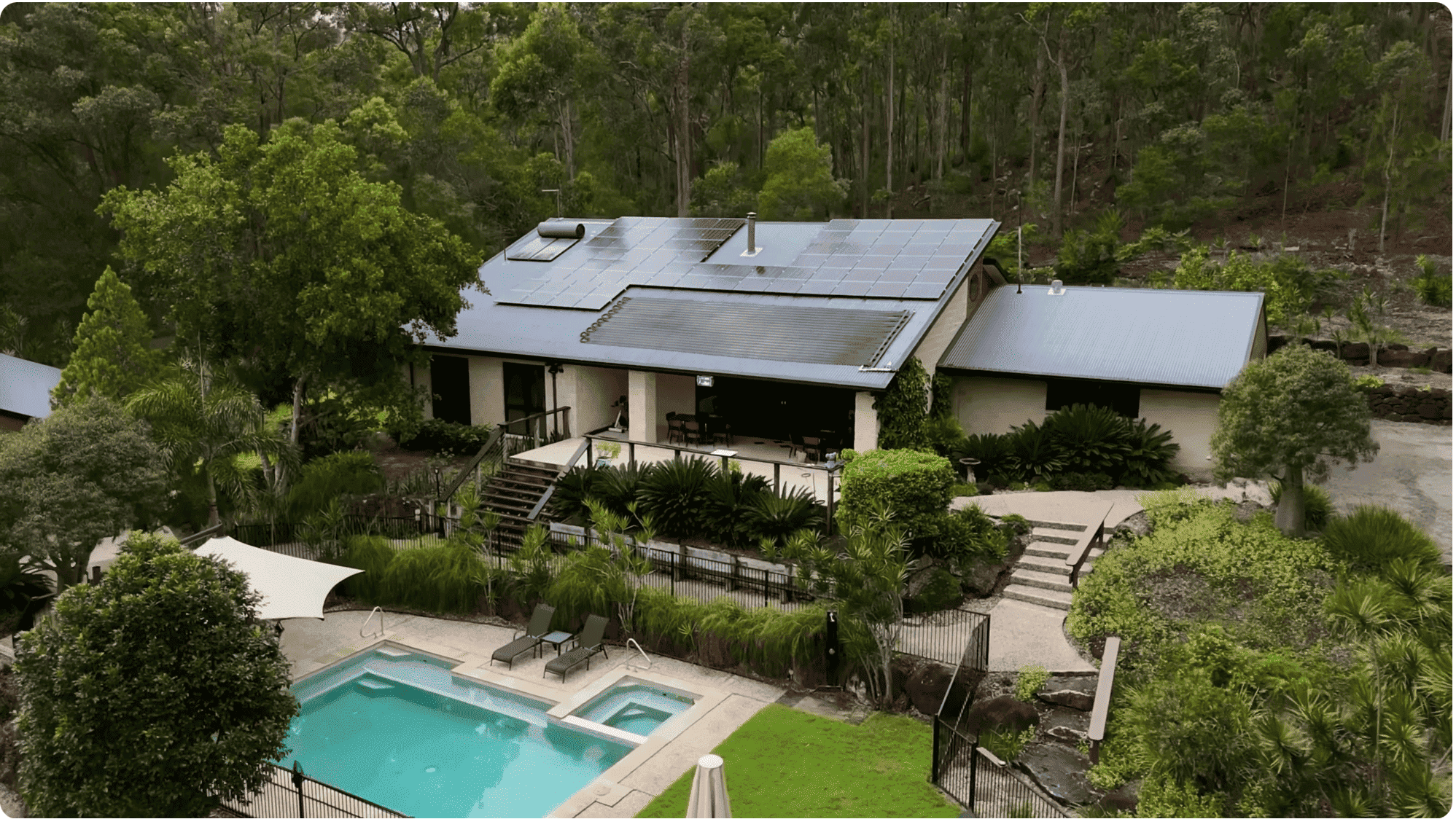 Accessible Short Term Accommodation with high-level support in QLD — Home image 4