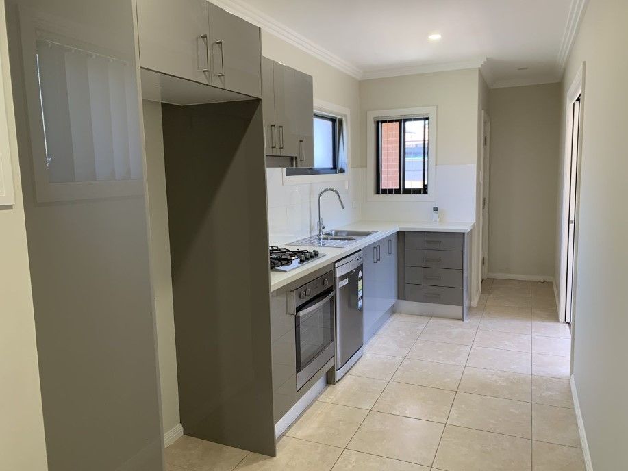 Marayong 2 bedrooms grannyflat. ( STA, Respite, MTA, SIL, ILO) — Home image 4