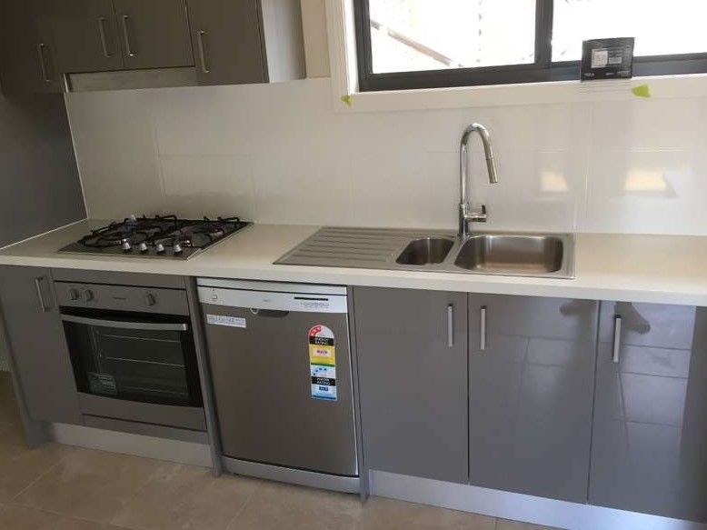 Marayong 2 bedrooms grannyflat. ( STA, Respite, MTA, SIL, ILO) — Home image 5