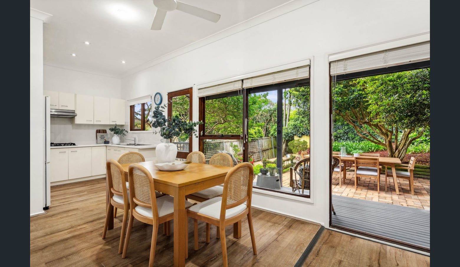 Characterful Eastern Suburbs SIL Home — Home image 2