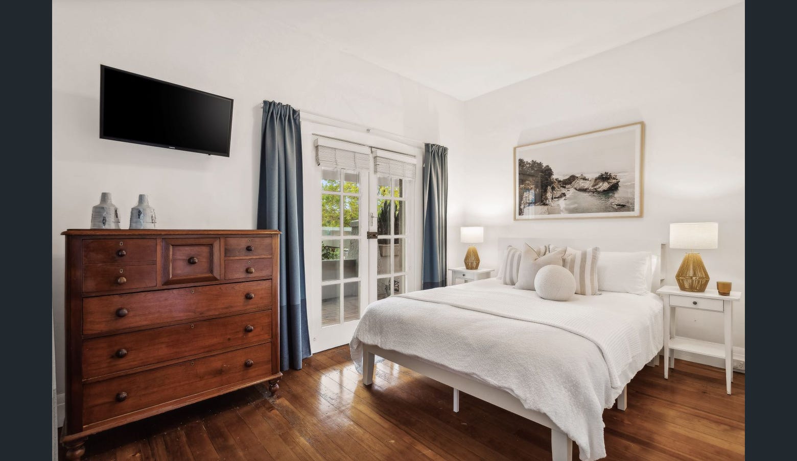 Characterful Eastern Suburbs SIL Home — Home image 3