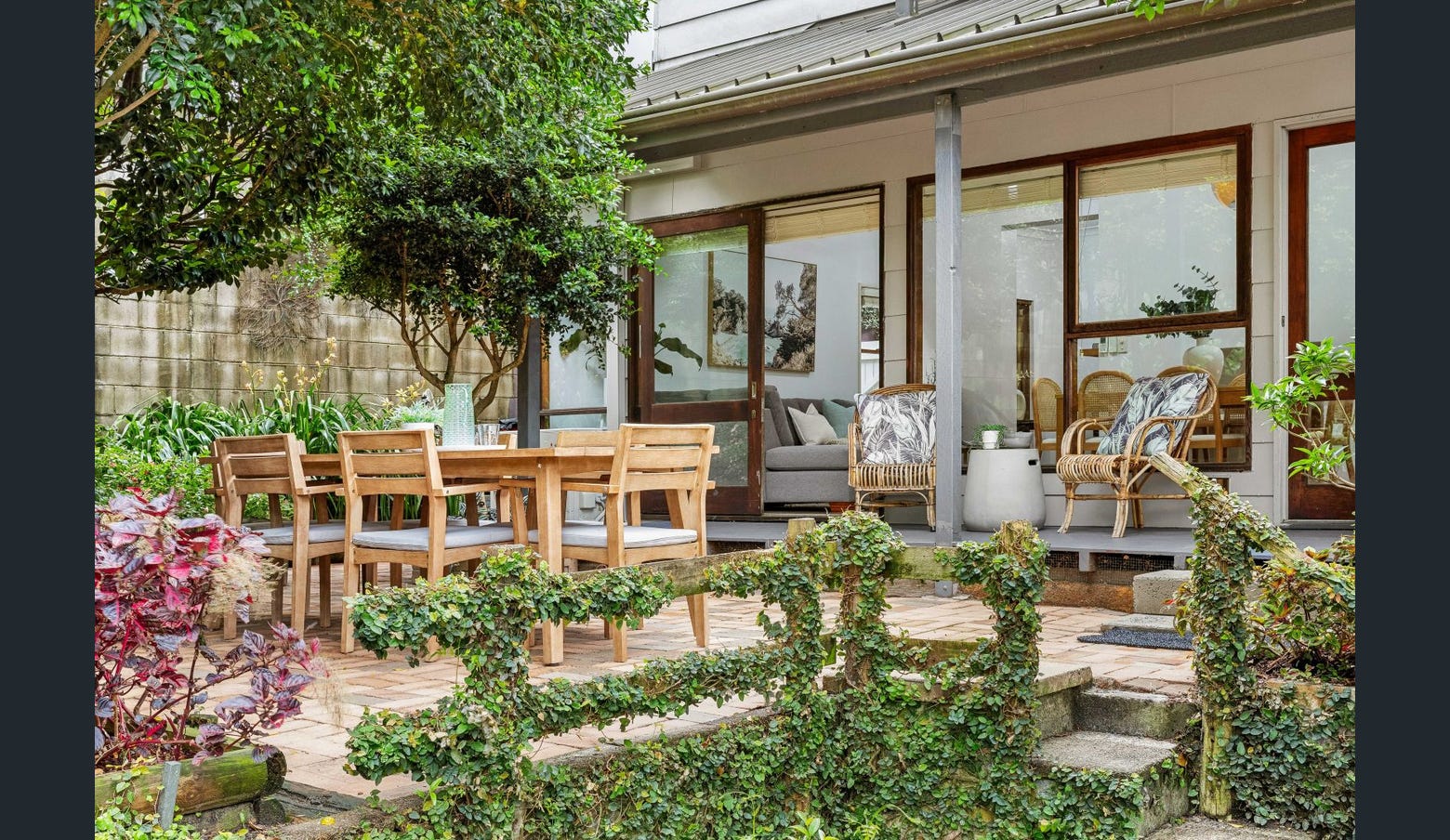 Characterful Eastern Suburbs SIL Home — Home image 6