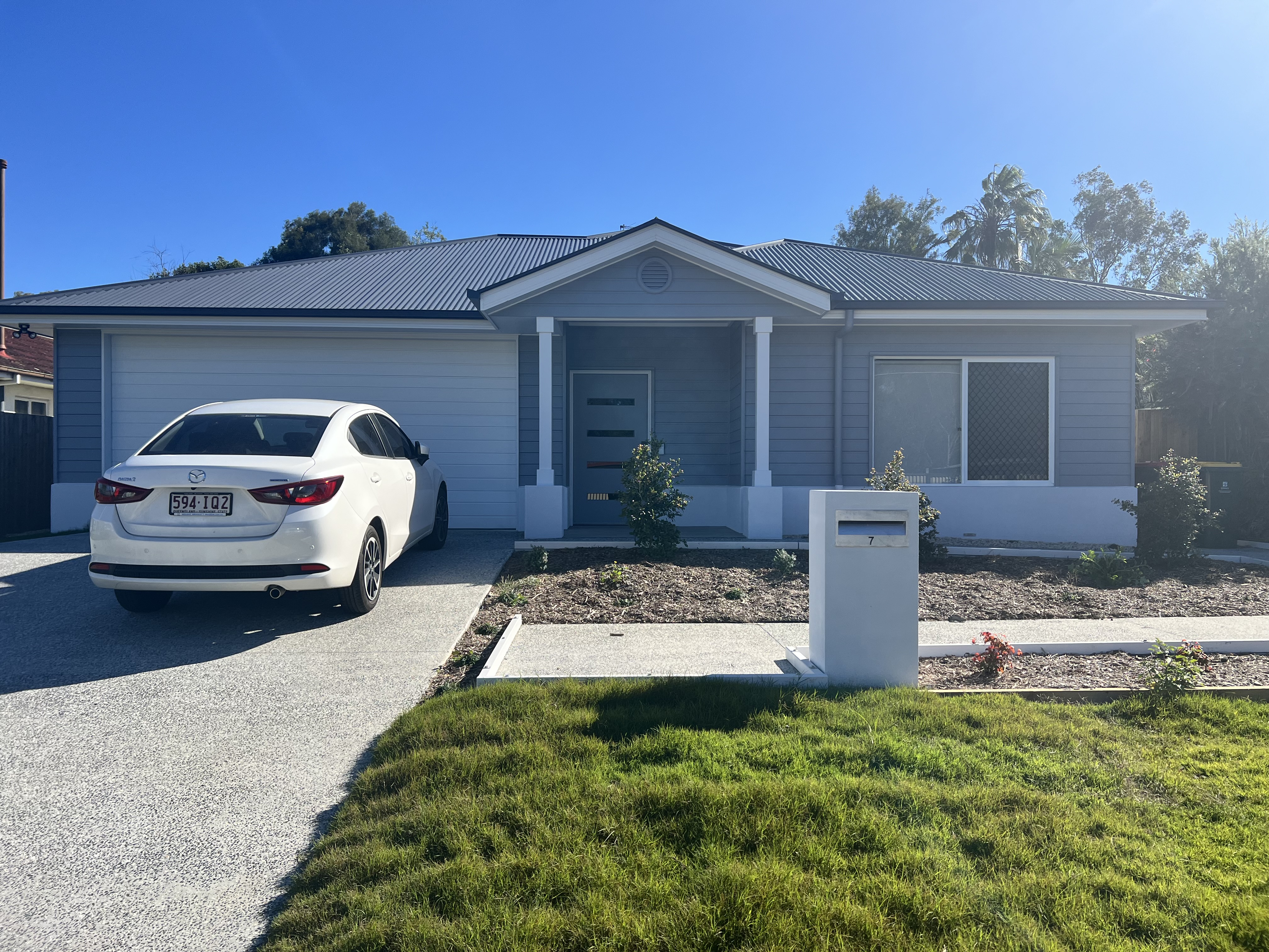 One Mile 4 Bed, bath + OOA — Home image 14