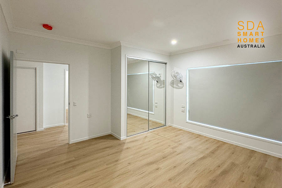 4 Bedroom home with OOA in One Mile Queensland — Home image 4