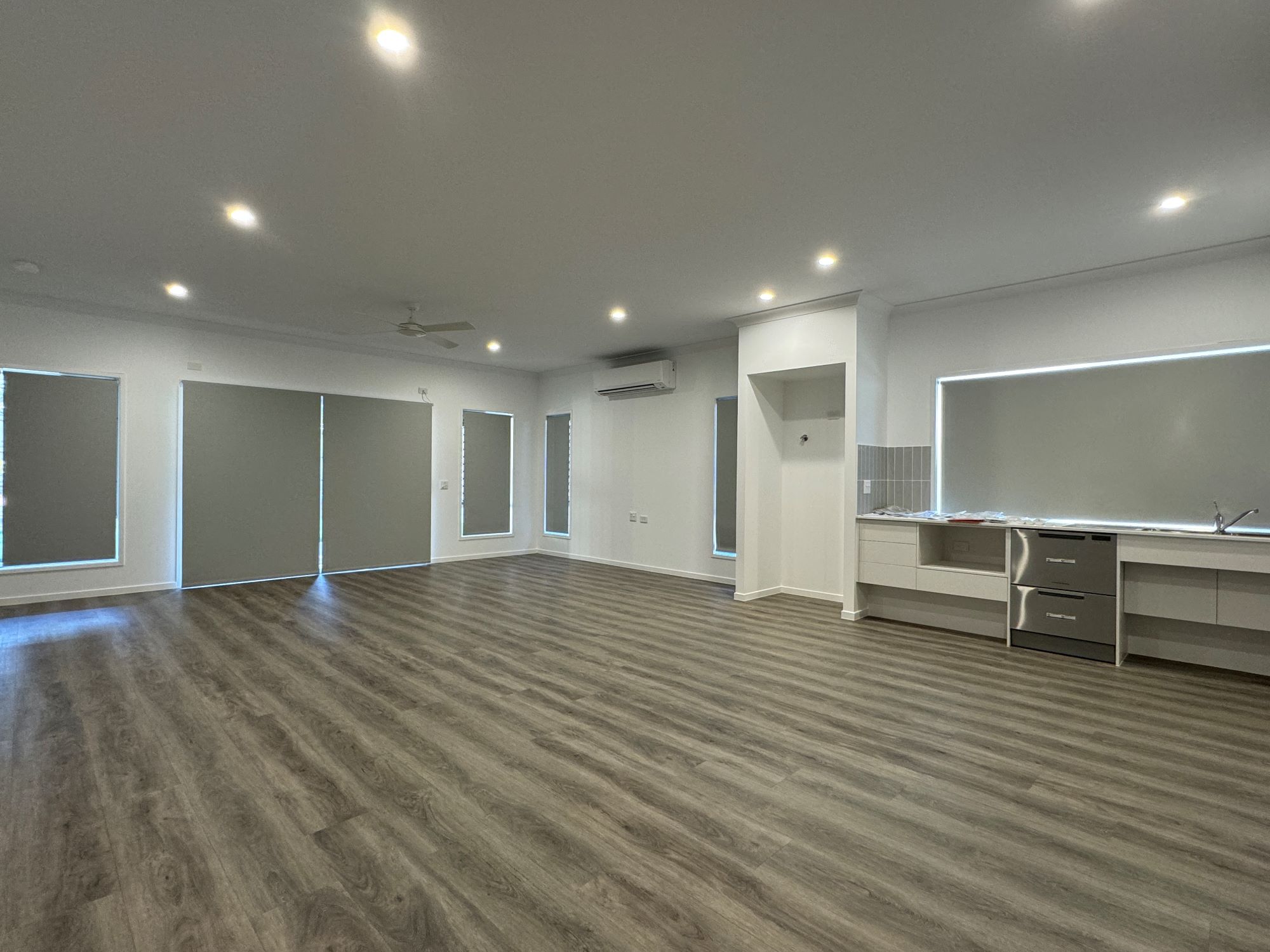4 Bedroom home with OOA in One Mile Queensland — Home image 5