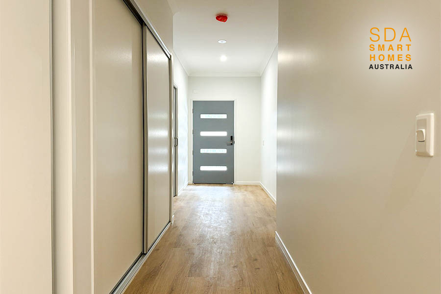 4 Bedroom home with OOA in One Mile Queensland — Home image 11