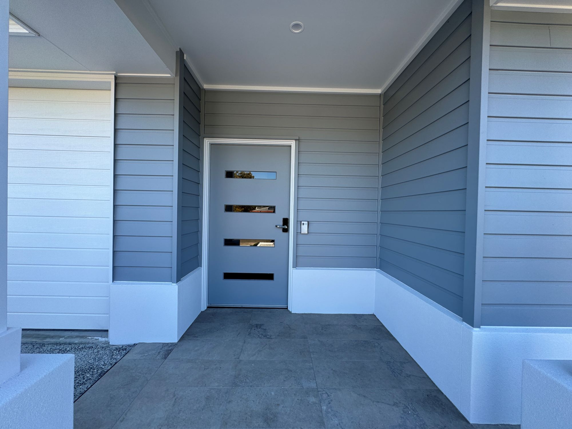 4 Bedroom home with OOA in One Mile Queensland — Home image 14