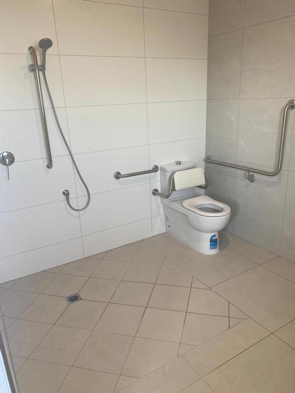 Accessible Living in Zuccoli + 3 Months Free MRRC + 12 Months Free Internet — Home image 11