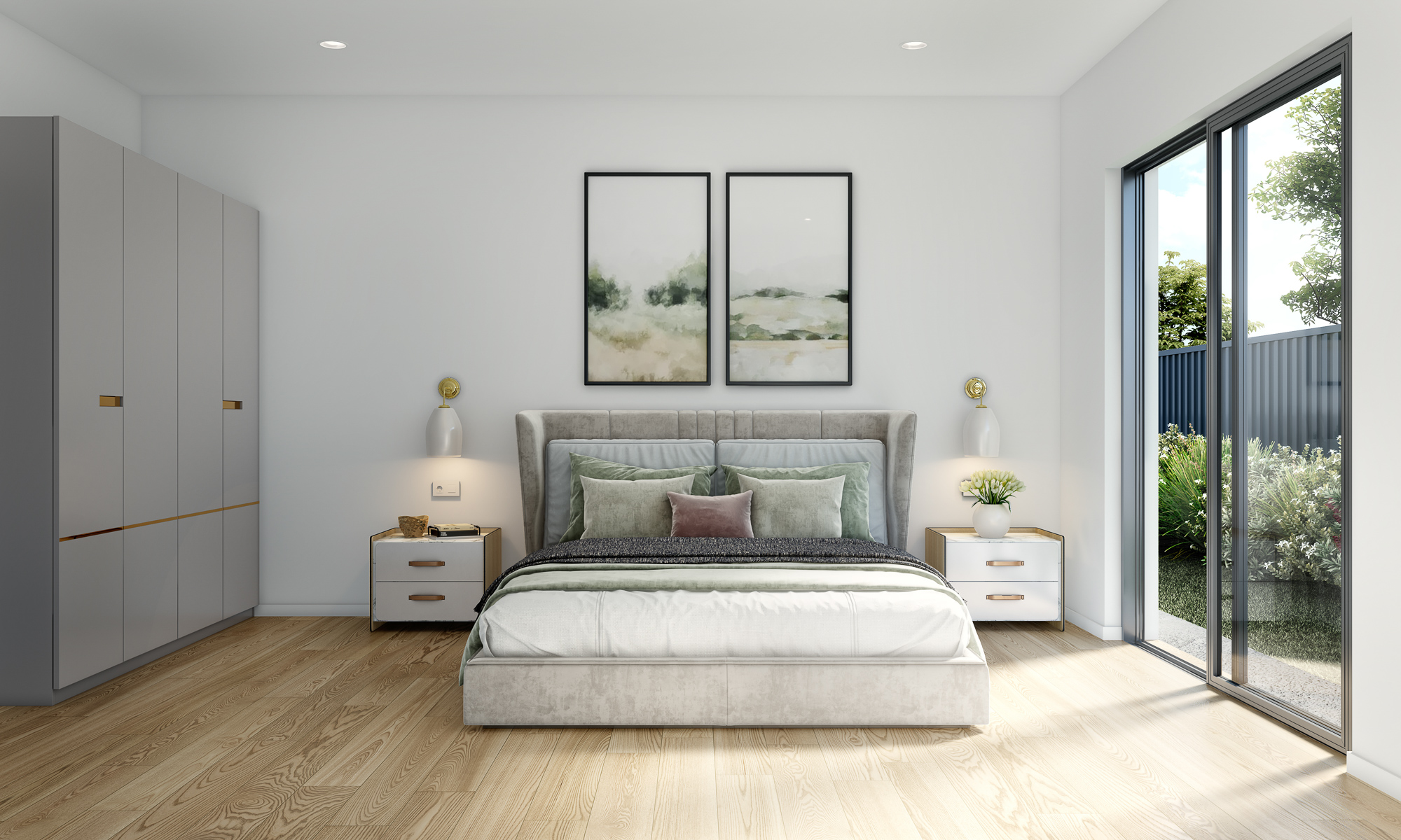 Pakenham, VIC - House — Home image 3