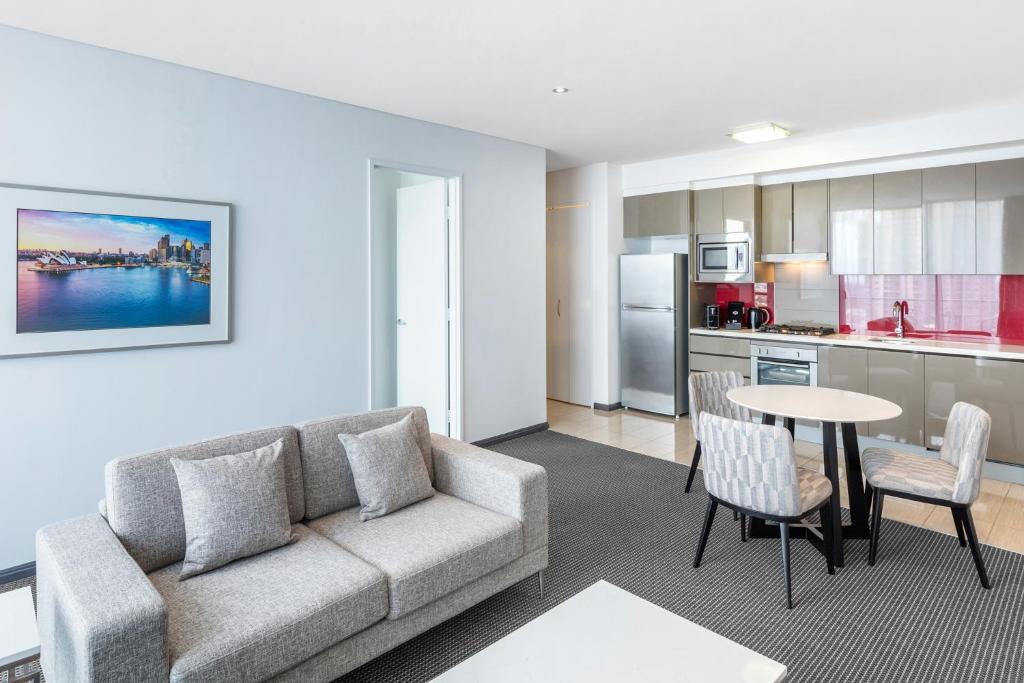 Spectacular Independent Living Disability Accommodation, Sydney CBD — Home image 4