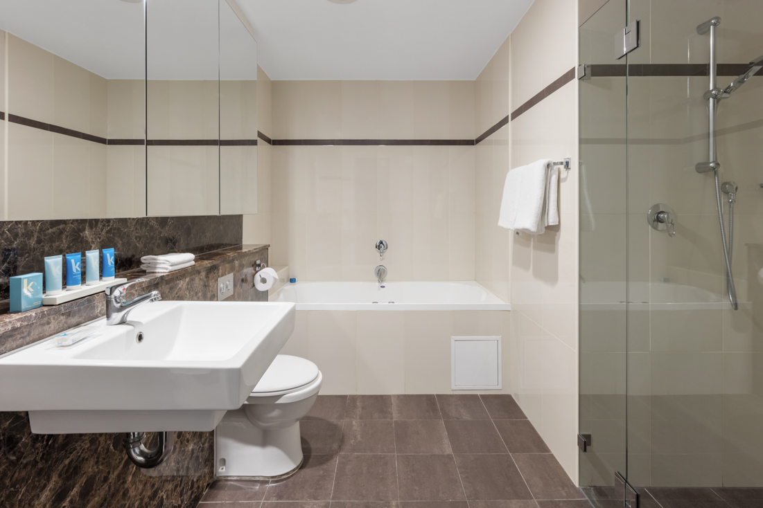 Spectacular Independent Living Disability Accommodation, Sydney CBD — Home image 5