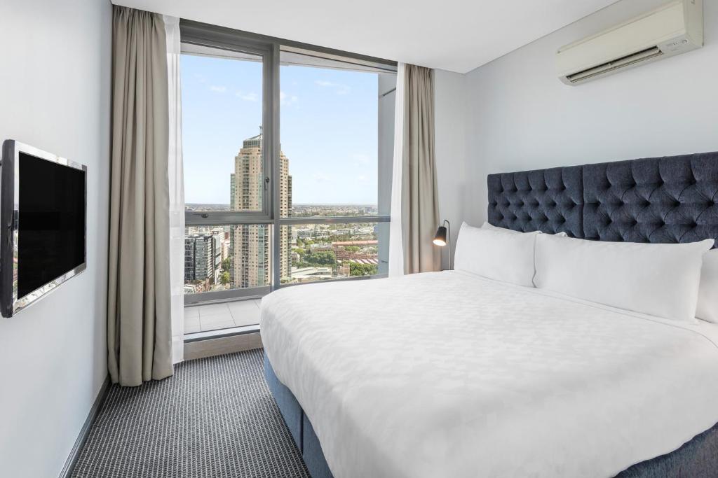 Spectacular Independent Living Disability Accommodation, Sydney CBD — Home image 6