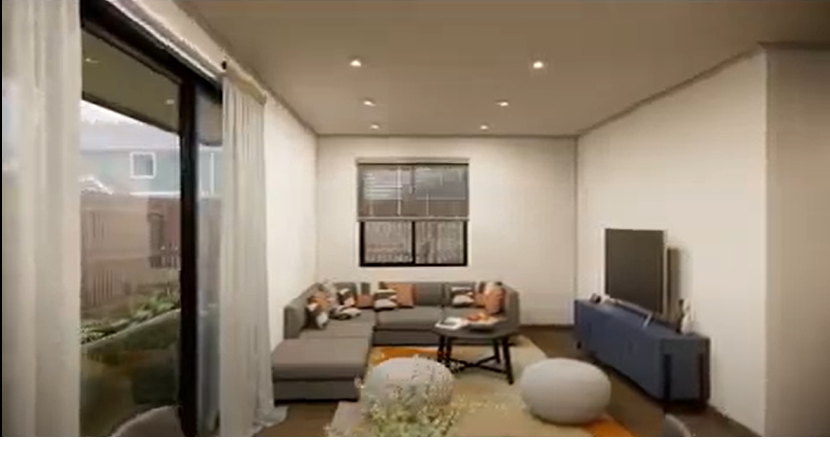 New 8 STAR-2 BED HPS/FA + OOA + 2 Living + 3 Toilets/ Showers — Home image 4
