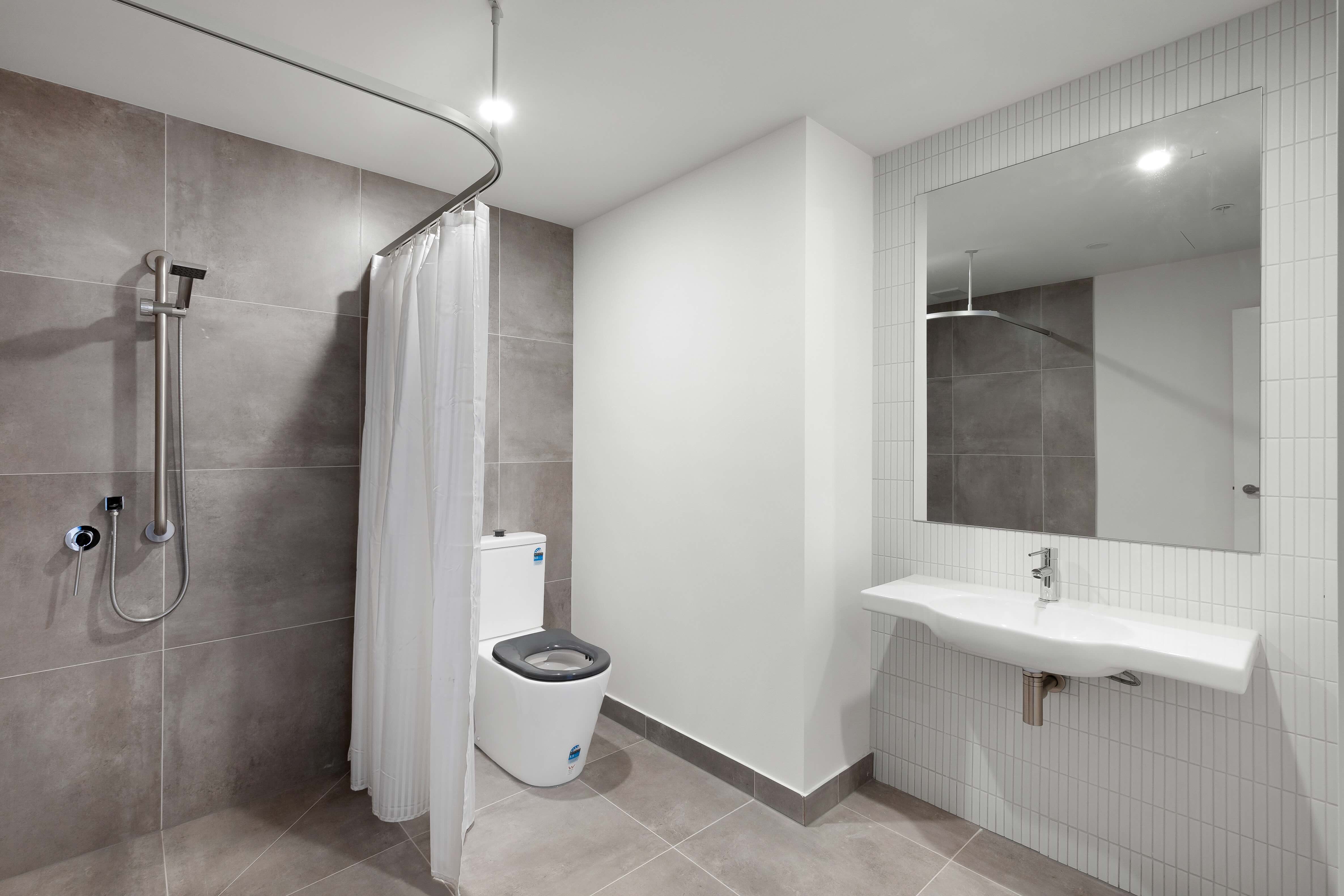 West Melbourne (CBD) - 2 Bedroom HPS Apartments - Brand New — Home image 4