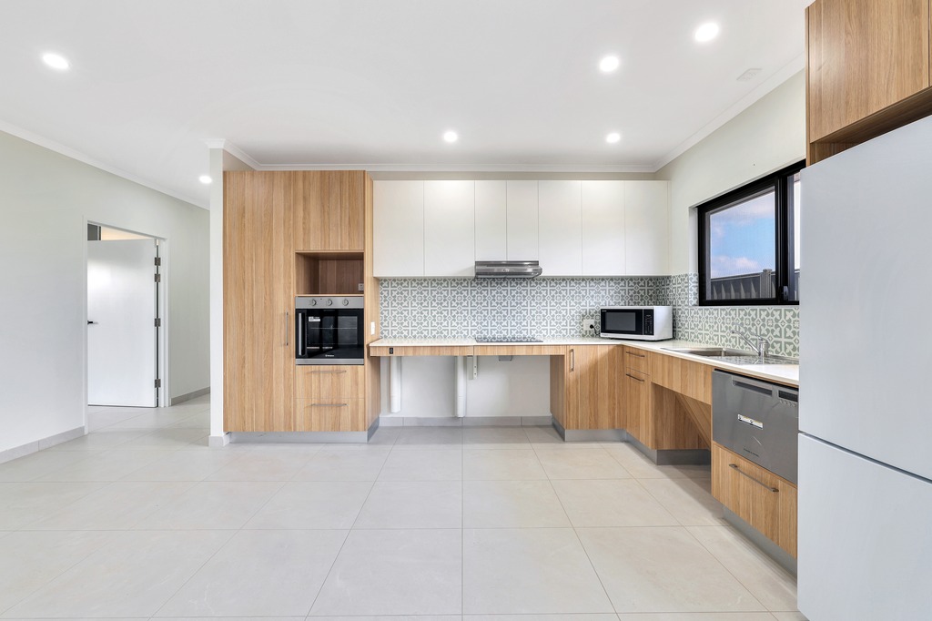 High Physical Support SDA | 2 Participant Home with Private Ensuites + OOA — Home image 4