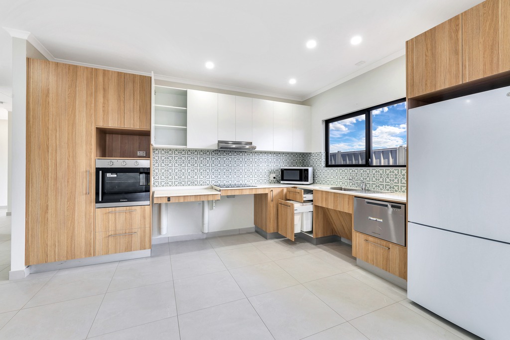 High Physical Support SDA | 2 Participant Home with Private Ensuites + OOA — Home image 7