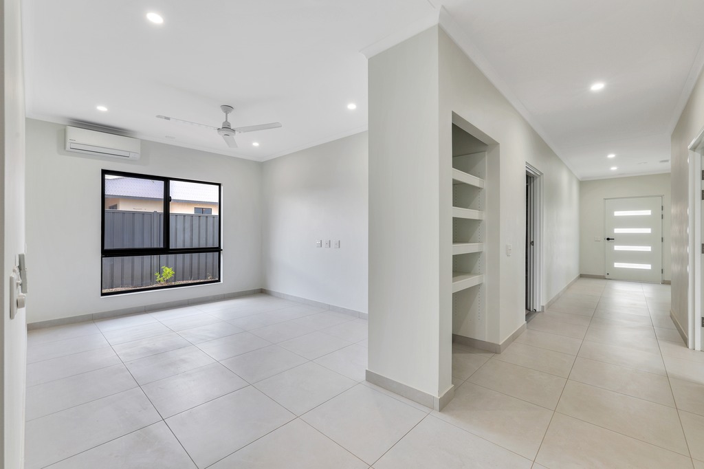 High Physical Support SDA | 2 Participant Home with Private Ensuites + OOA — Home image 16