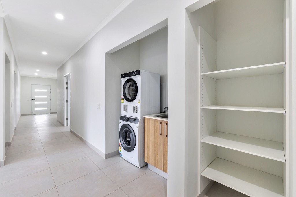 High Physical Support SDA | 2 Participant Home with Private Ensuites + OOA — Home image 18