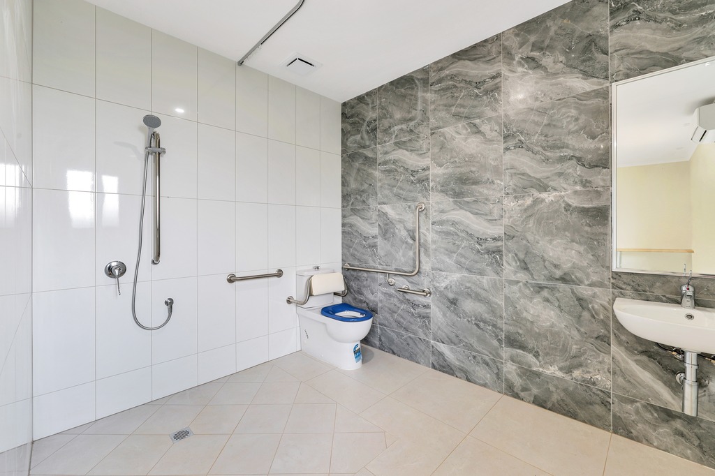 High Physical Support SDA | 2 Participant Home with Private Ensuites + OOA — Home image 19
