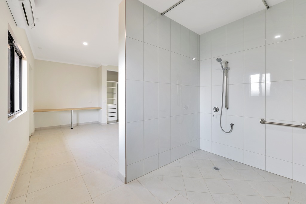 High Physical Support SDA | 2 Participant Home with Private Ensuites + OOA — Home image 22