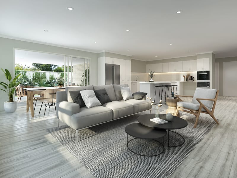 Brand new SDA home centrally located to enjoy everything that Nowra offers — Home image 2