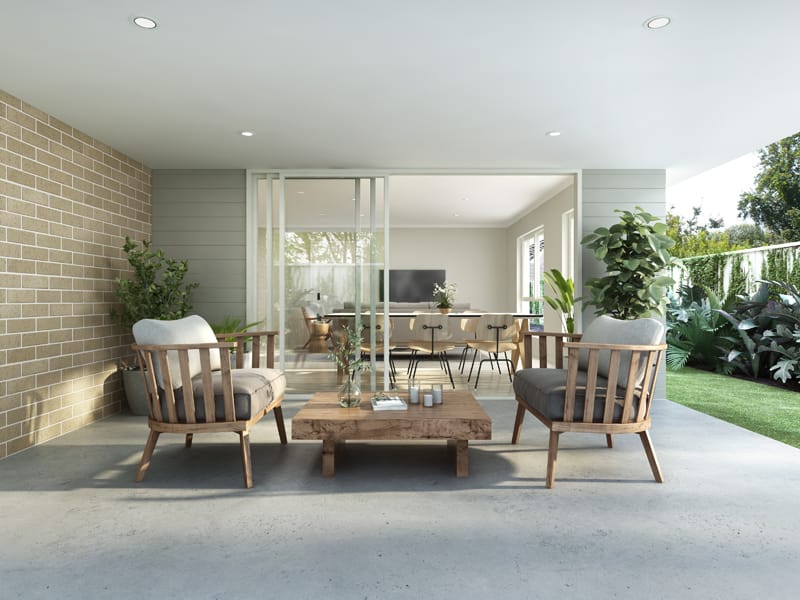 Brand new SDA home centrally located to enjoy everything that Nowra offers — Home image 4