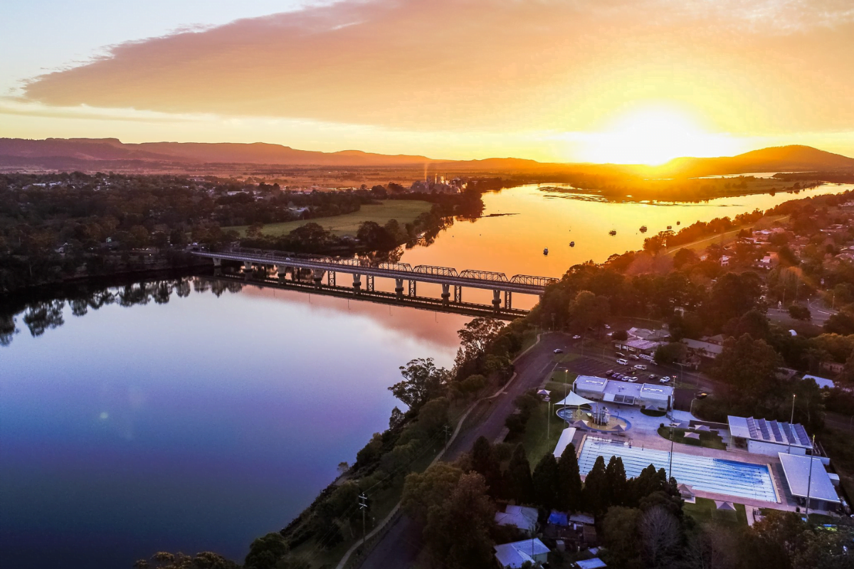 Brand new SDA home centrally located to enjoy everything that Nowra offers — Home image 6