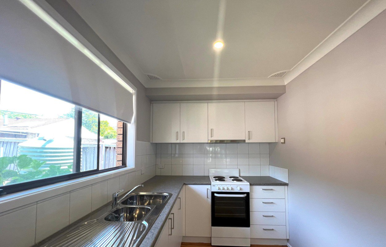 Newly Renovated One-Bedroom Granny Flat - Camden South, NSW — Home image 2