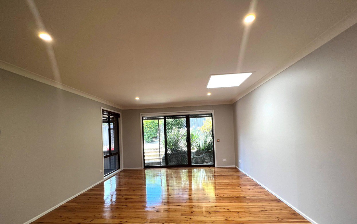 Newly Renovated One-Bedroom Granny Flat - Camden South, NSW — Home image 2