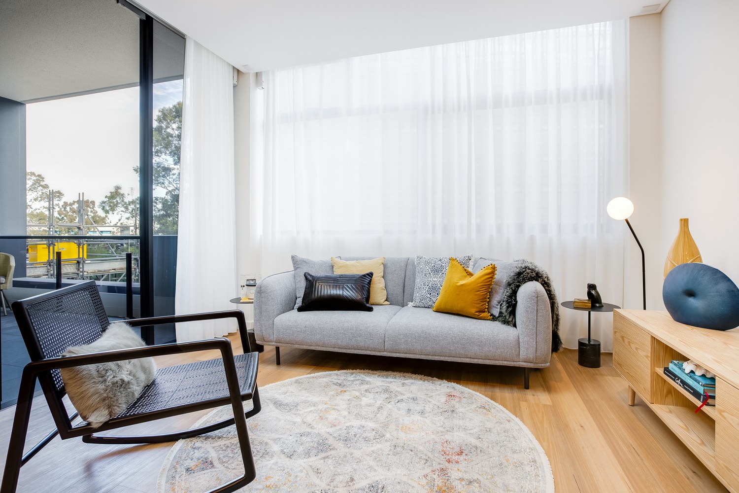 Premium 1-bedroom SDA Apartment in Penrith — Home image 3