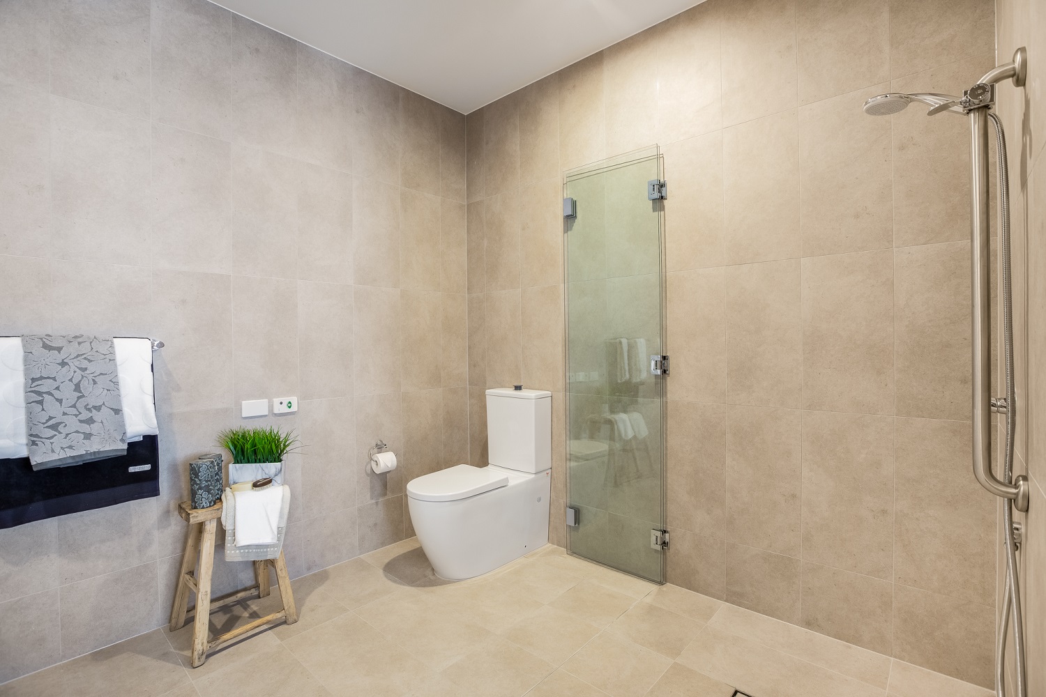 Premium 1-bedroom SDA Apartment in Penrith — Home image 5
