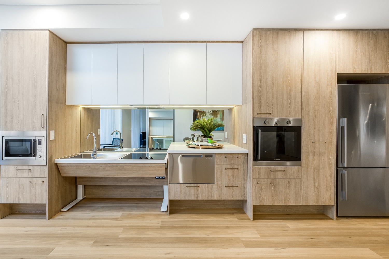 Premium 1-bedroom SDA Apartment in Penrith — Home image 7