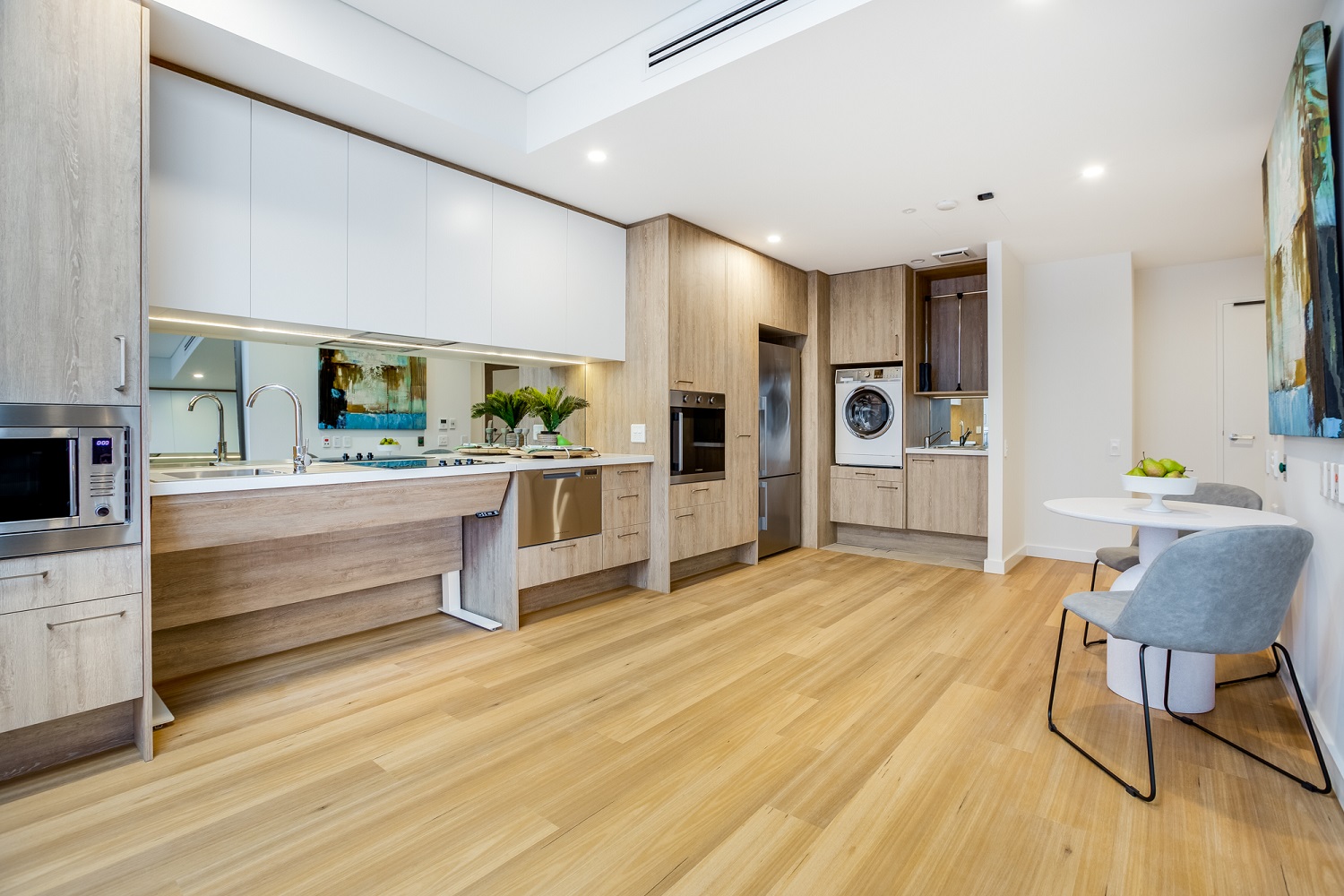 Premium 1-bedroom SDA Apartment in Penrith — Home image 9